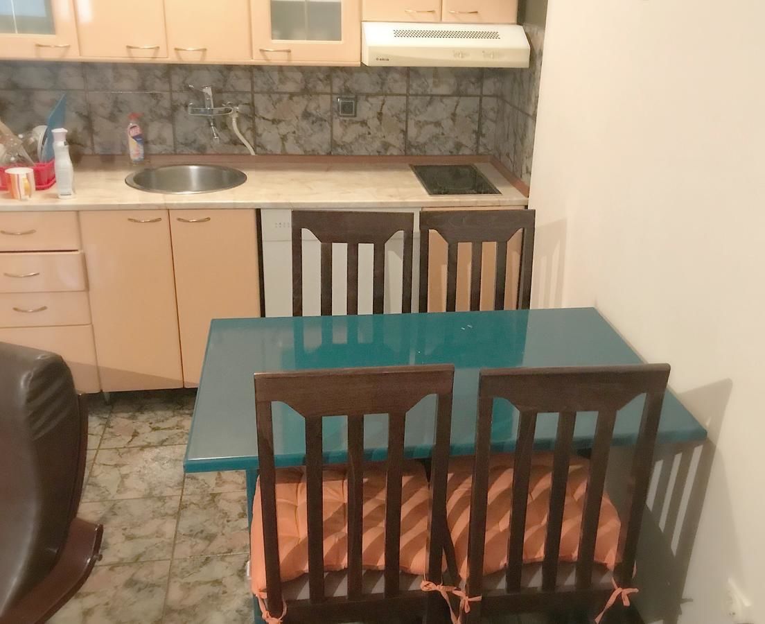 Апартаменты Sega Adzic Apartments Будва-8