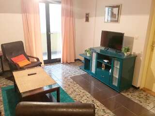 Апартаменты Sega Adzic Apartments Будва Апартаменты-2