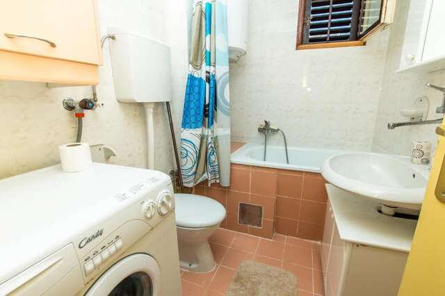 Апартаменты Sega Adzic Apartments Будва-14