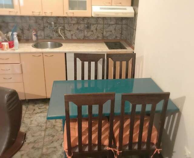 Апартаменты Sega Adzic Apartments Будва-17