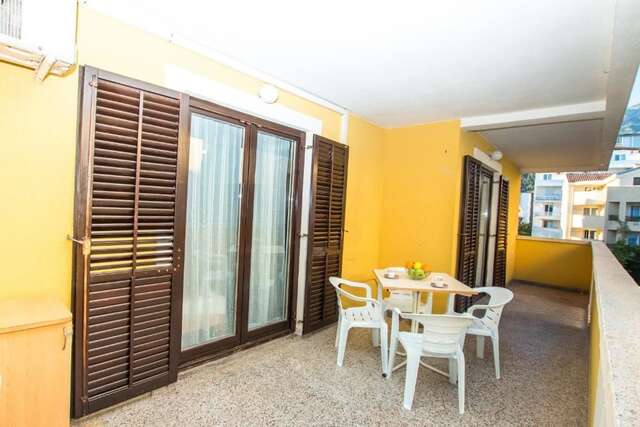 Апартаменты Sega Adzic Apartments Будва-18