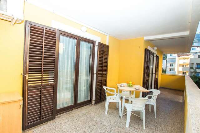 Апартаменты Sega Adzic Apartments Будва-11